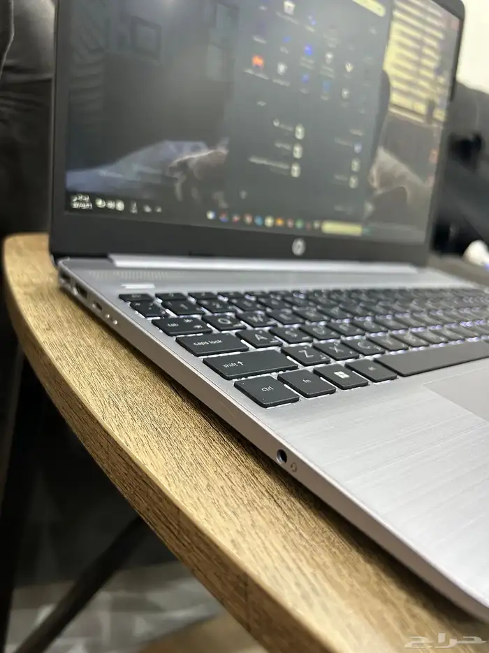 لابتوب hp 4