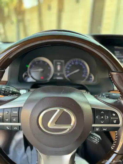 لكزس ES350 فئة DD index