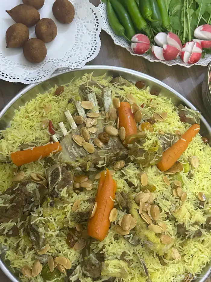 طبخ بيتي فاخر 8