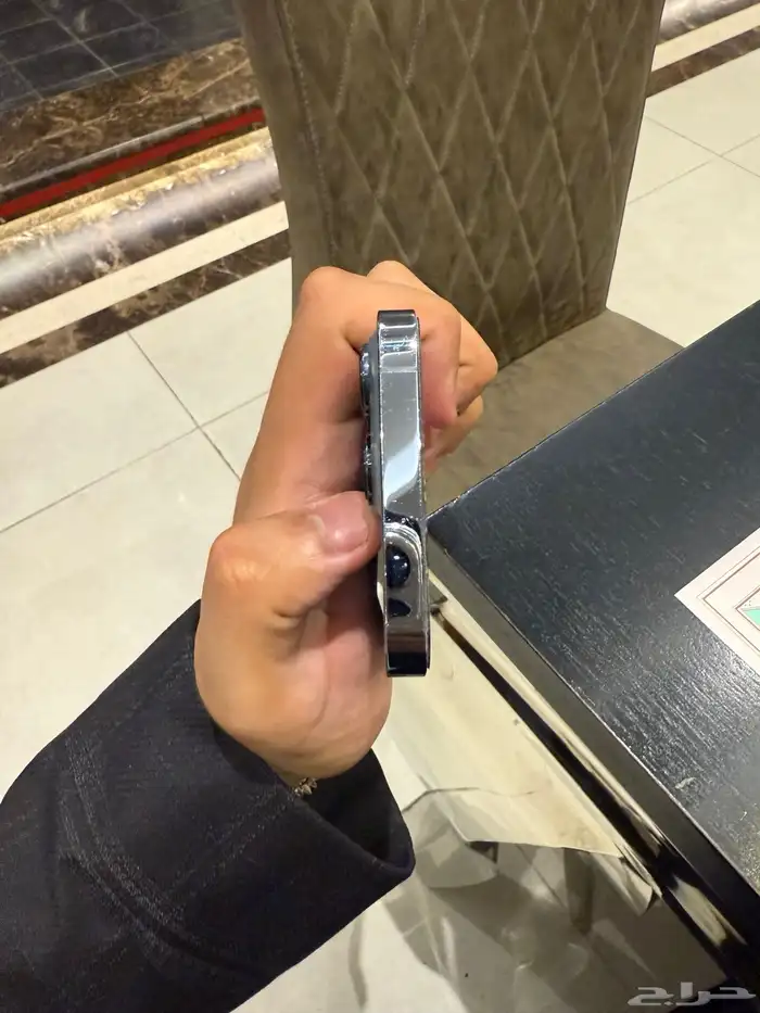 ايفون 13 برو 4
