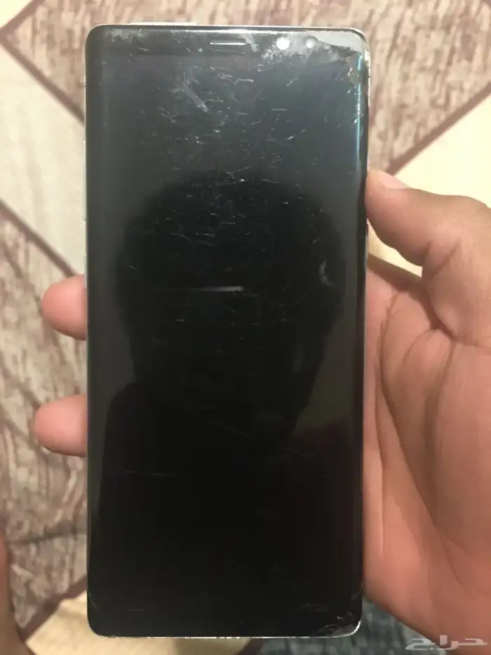 جوال سامسونغ نوت 8 0