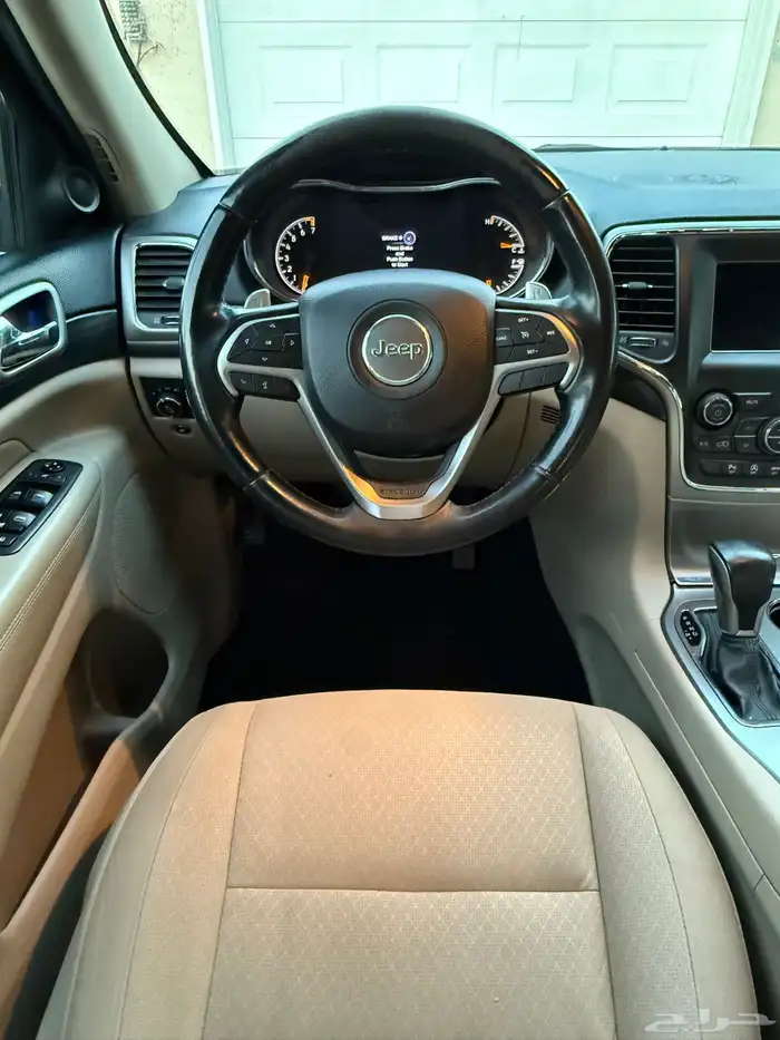 Grand Cherokee 2019 22