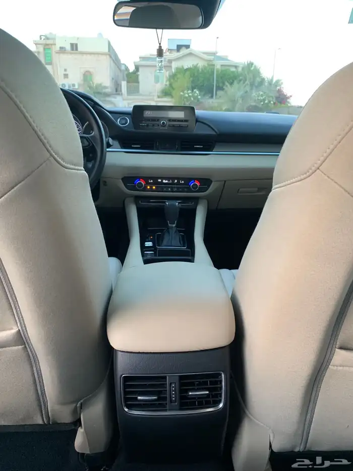 مازدا مازدا 6 10