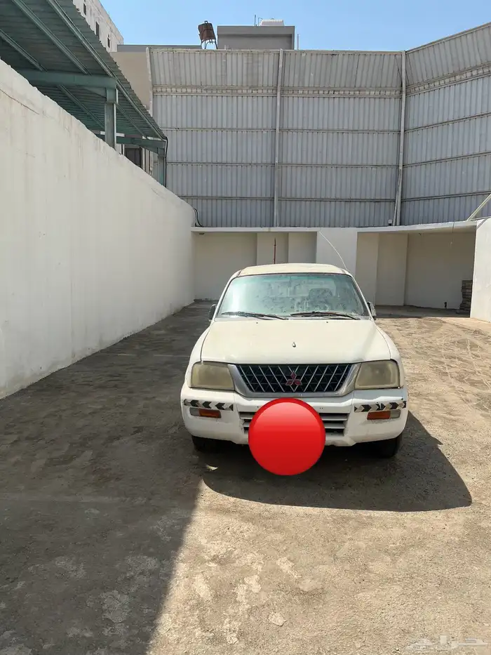 سيارة للبيع سكراب 1