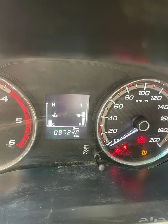 ميستوبيشي 5