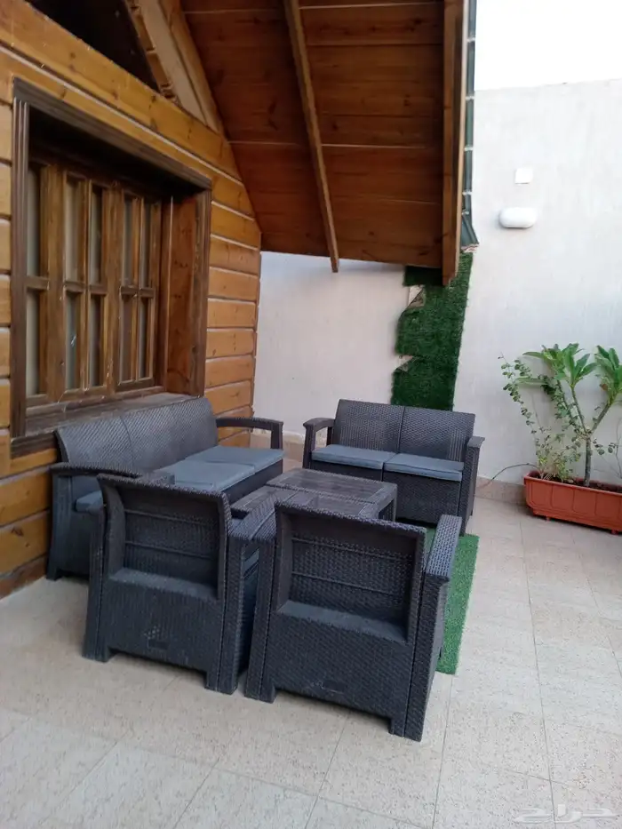 شاليهات  عروض اليوم) 5