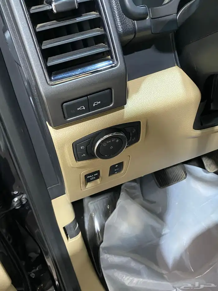 فورد F150 2020 9