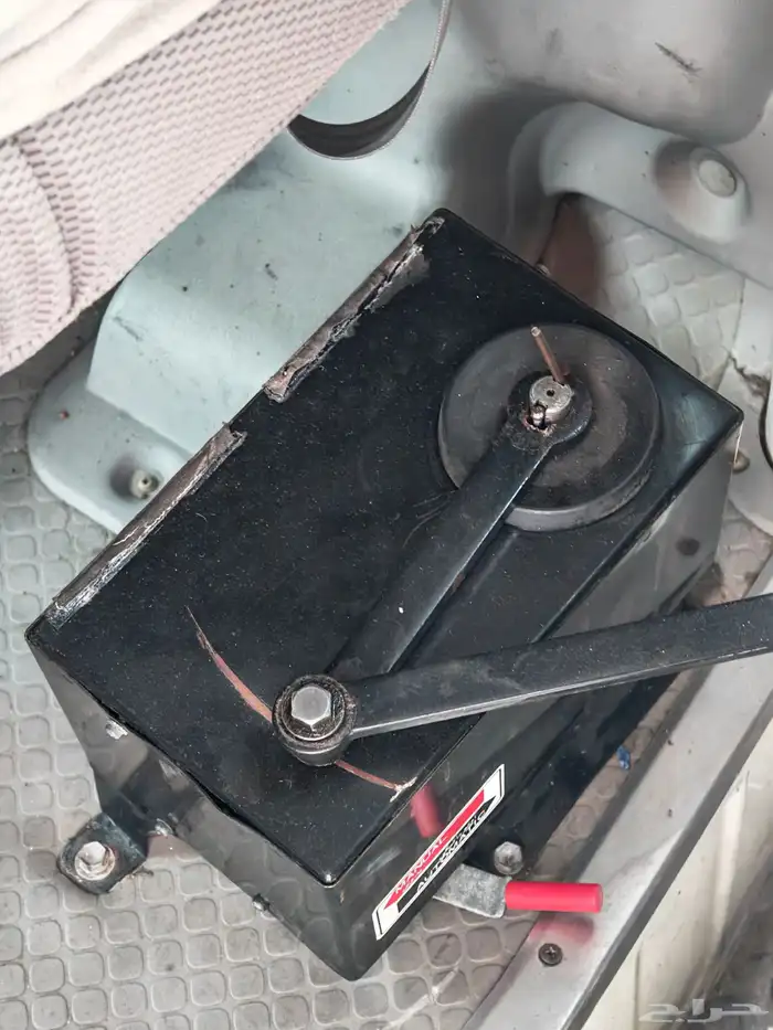 باص كوستر 30 راكب نظيف 38