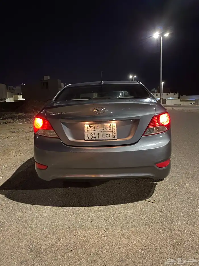 اكسنت 2018 2