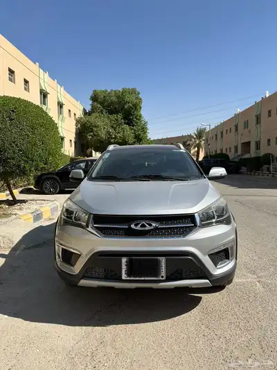 Chery tiggo 2 index
