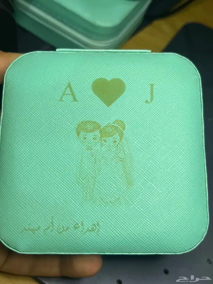 الكتابة والحفر بالليزر 9