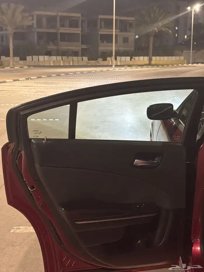 دوج تشارجر 2018 10