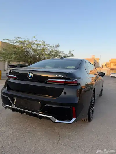 للبيع BMW 735 2026 M-KIT جديد index