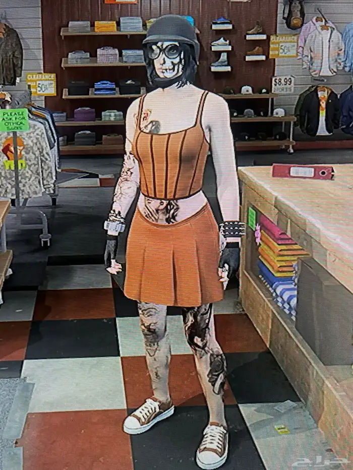 قراند حسابات 13