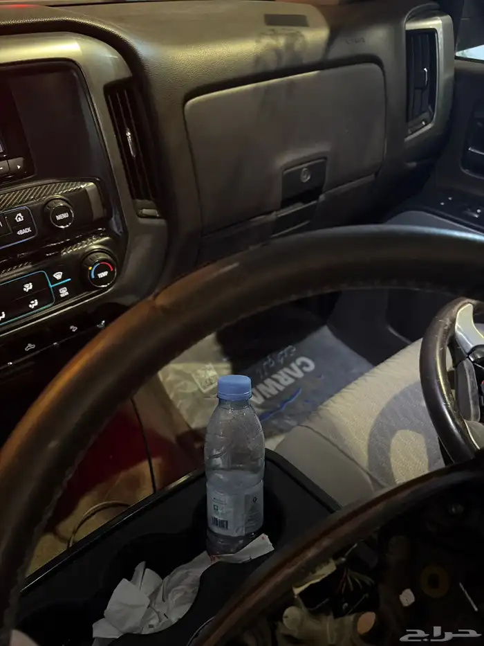 درقسون سلفرادو سييرا 1