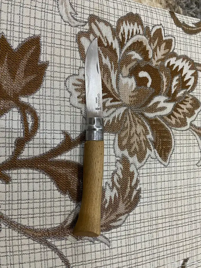 البيع سكين أوبينيل إينوكس 5