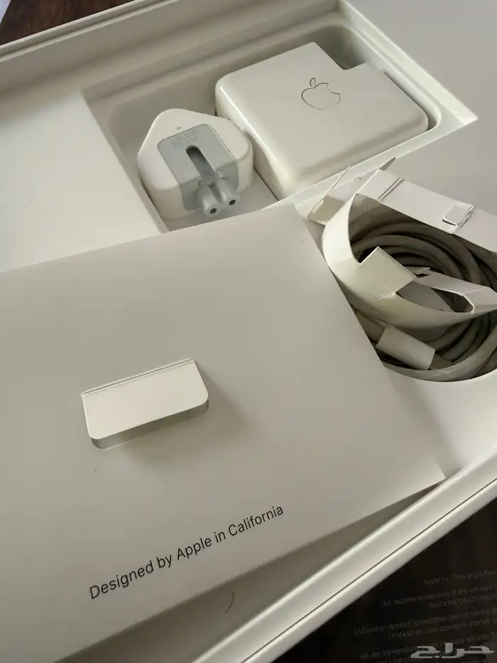 ماك بوك برو 2018 - 13-inch 9