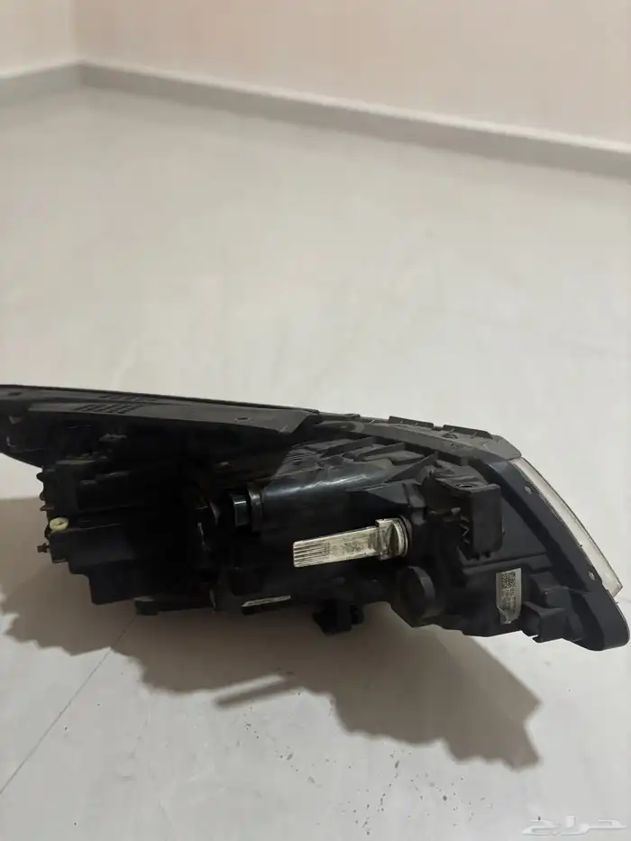 شمعات انوارا أوبتيما 2018 استاندر مستخدم 2