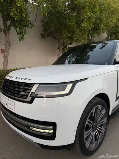 رنج روفر hse فوج 8 سلندر 2023 ضمان الناغي index