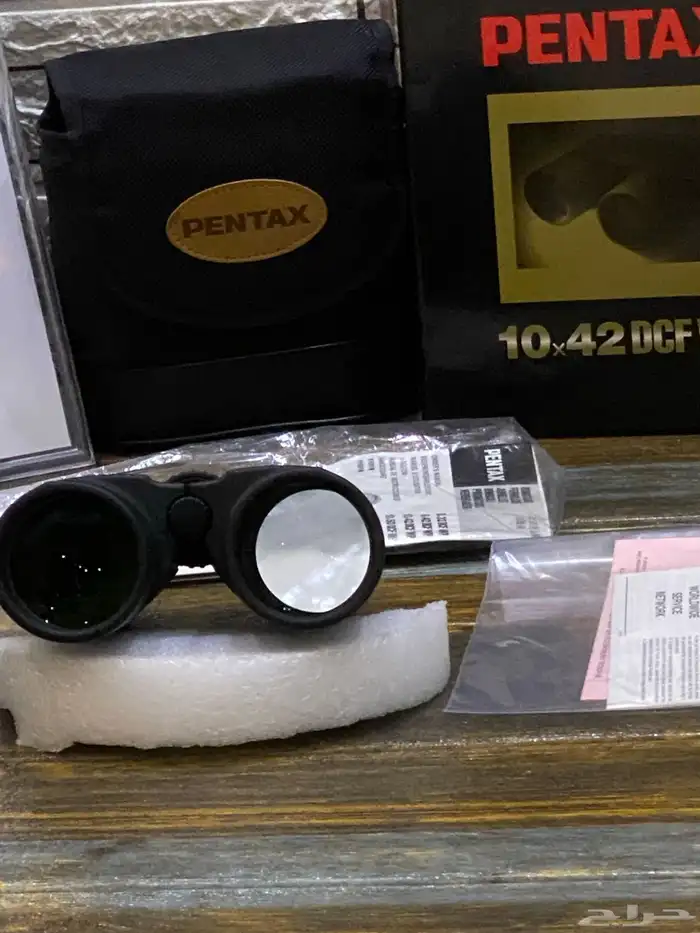 دربيل بنتاكس ياباني أصلي وكالة 4