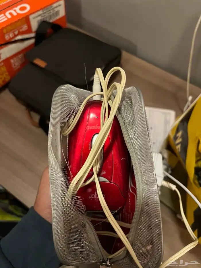 مكينة تنعيم 0