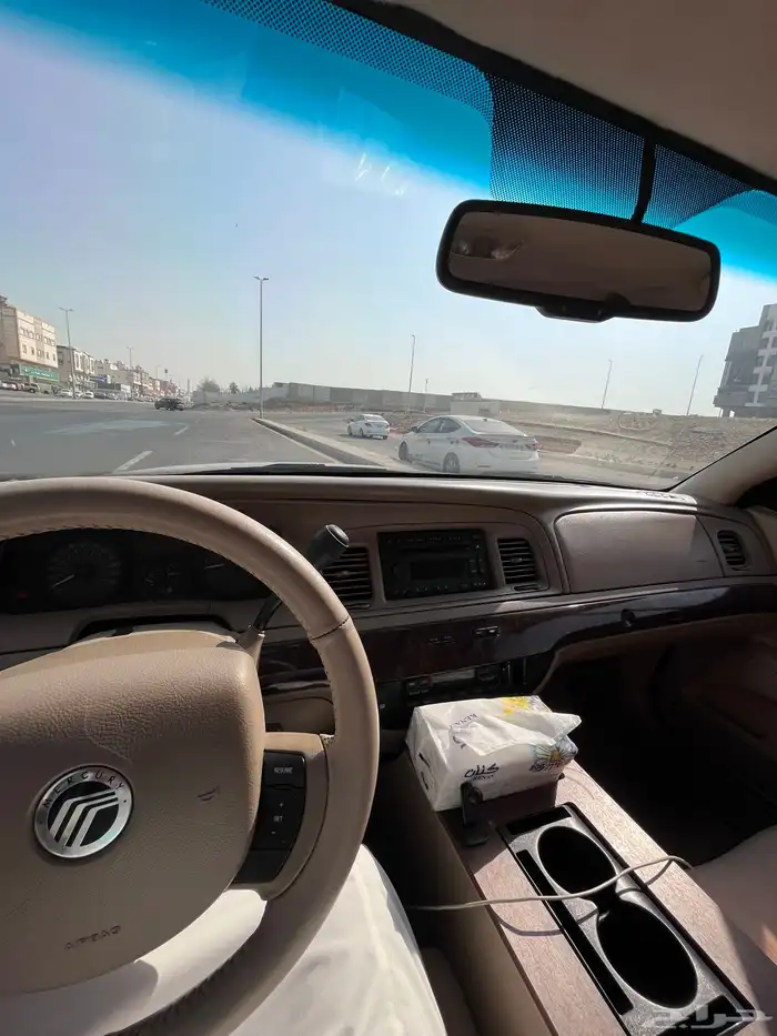 جراند ماركيز 2011 سمني داخلي هلوز 20