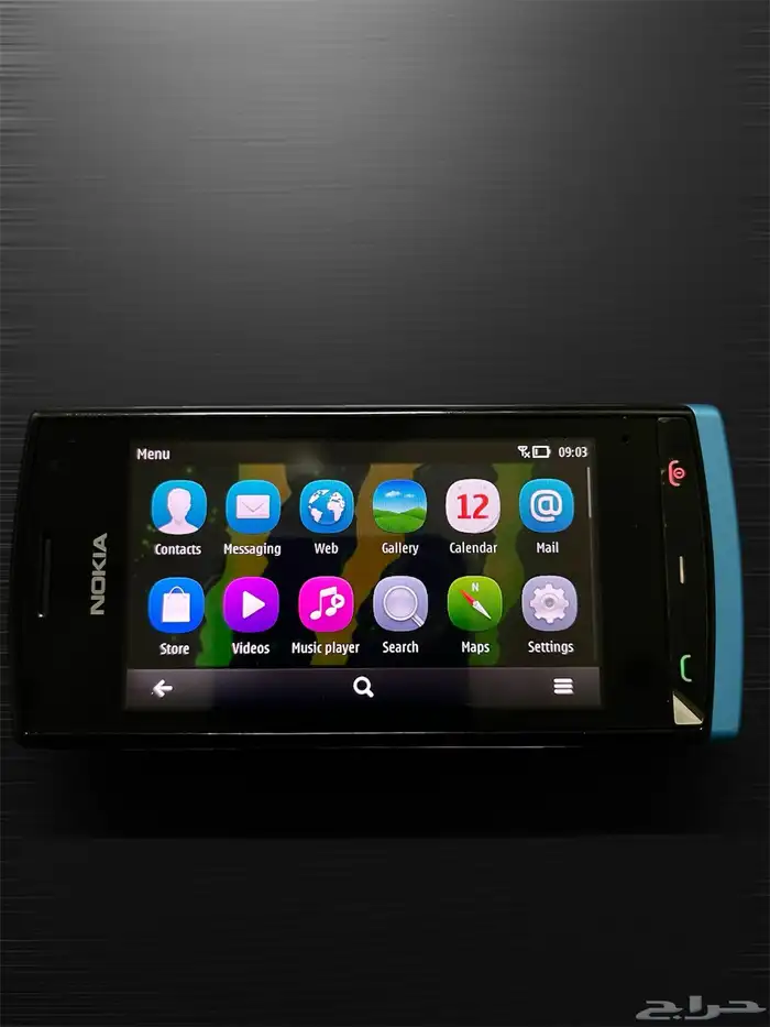 نوكيا 500 Nokia 2
