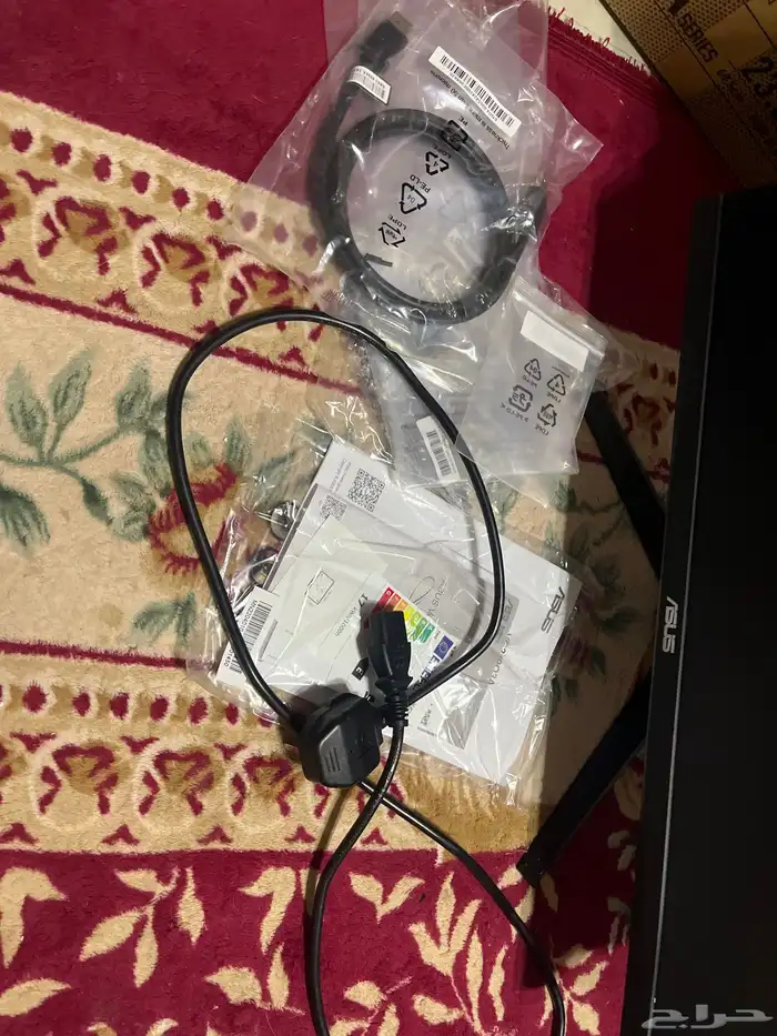 شاشة اسوس 2