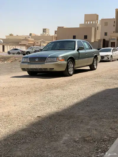 فورد ماركيز index