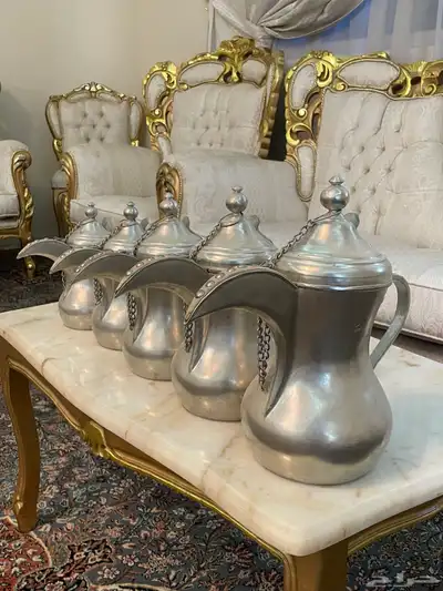 دلال نحاس احمر قديمه index