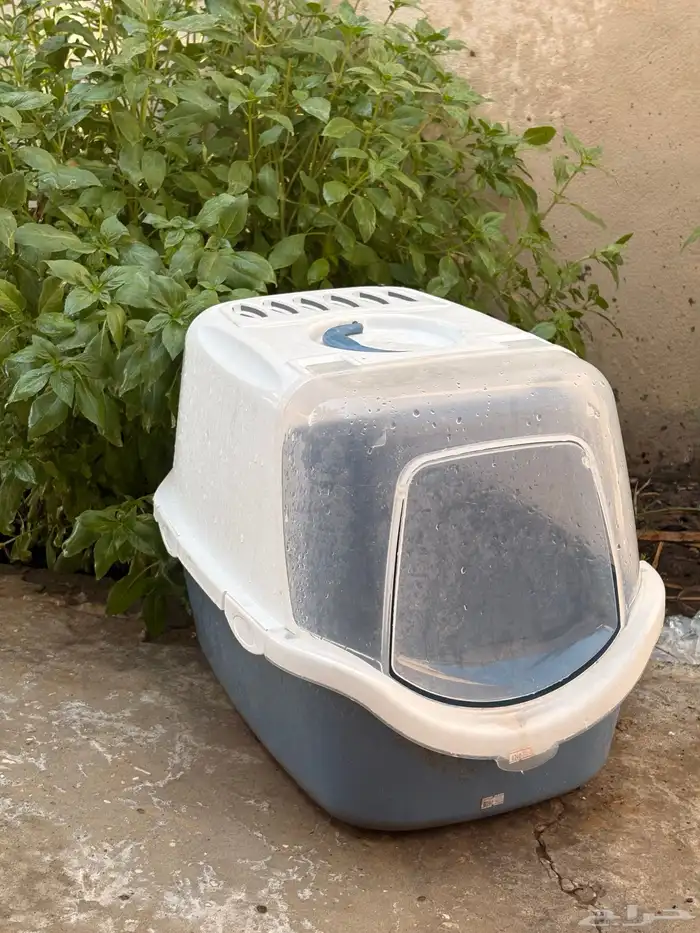 مستلزمات قطط مستخدمه 2