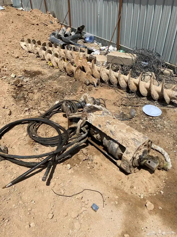 مقاولات تدعيم 3