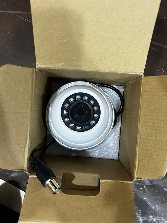 طابعة فواتير مع كاميرات مراقبه 4