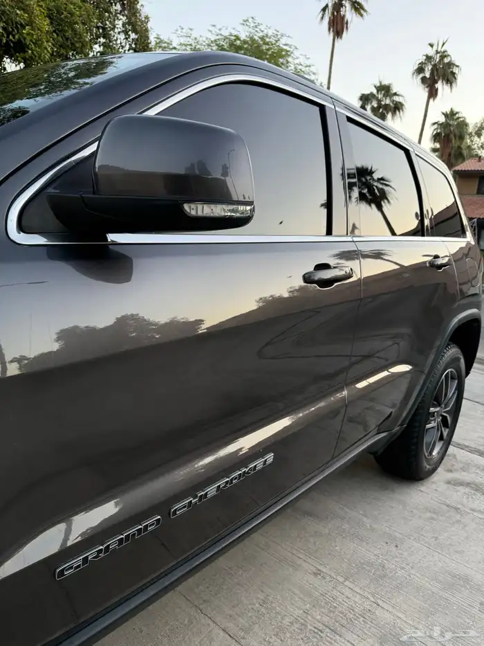 Grand Cherokee 2019 10