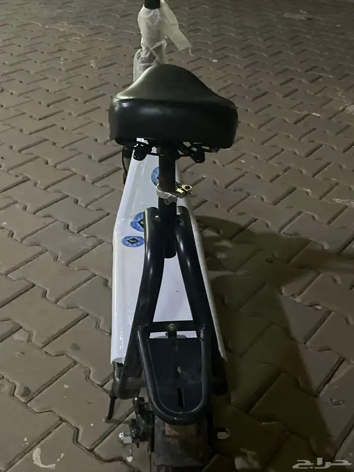 سكوتر ابو سله 1