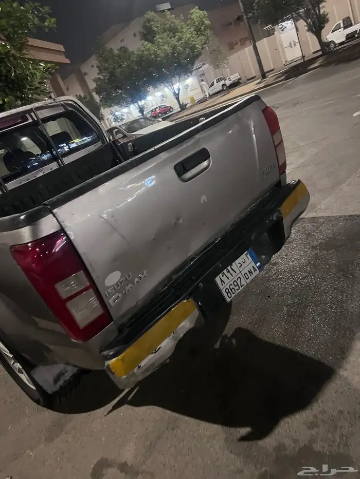 سوزو 2013 LS 8