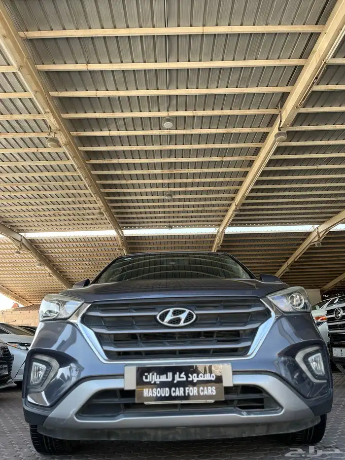 هيونداي كريتا 2020 فل كامل 2