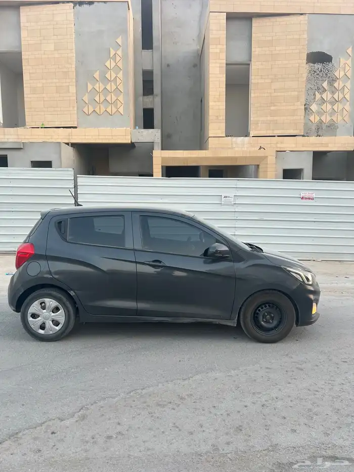 سبارك 2019 2