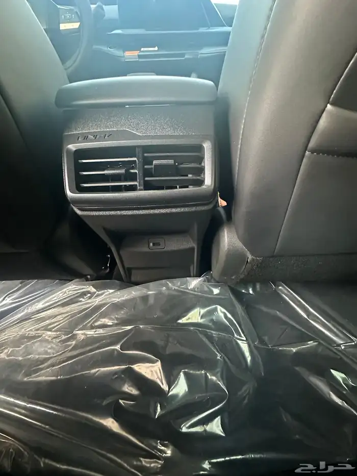 شانجان يوني في سبورت 2.0 uni -v ممشى 7000 فقط 31