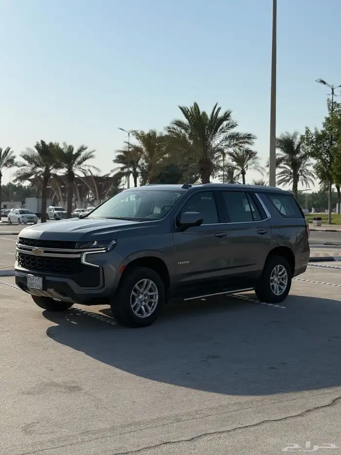 تاهو 2021 بدون دبل 2