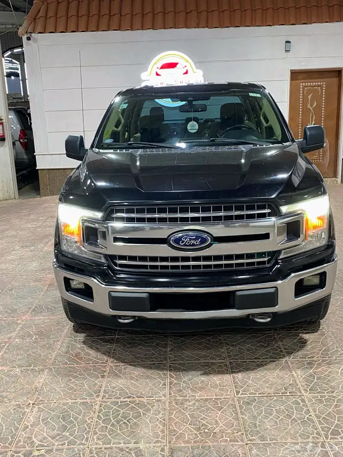 فورد F150 2020 1