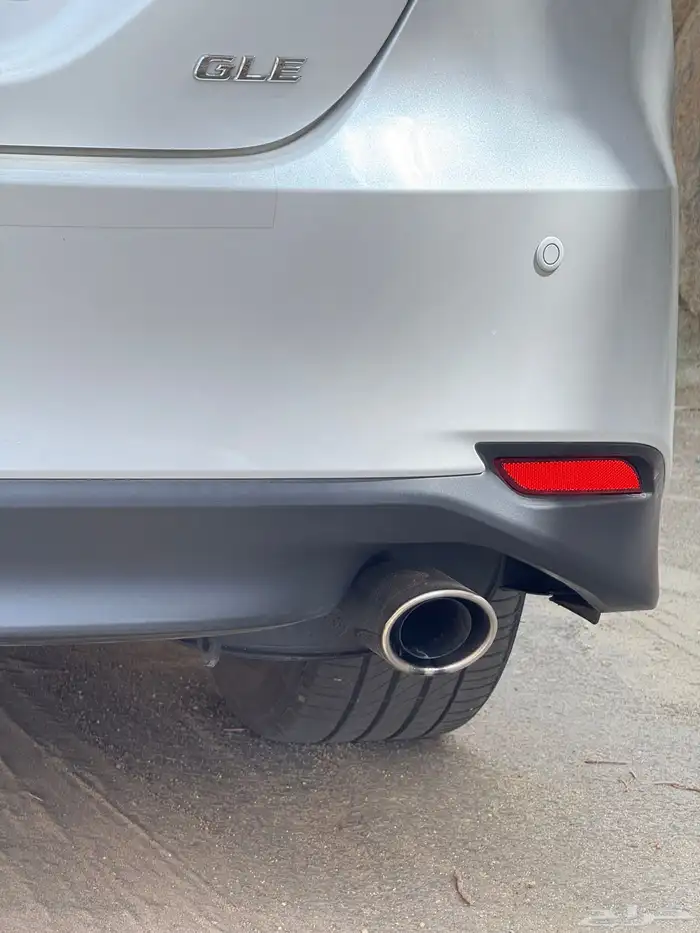 كامري 2023 GLE سعودي فل كامل 11