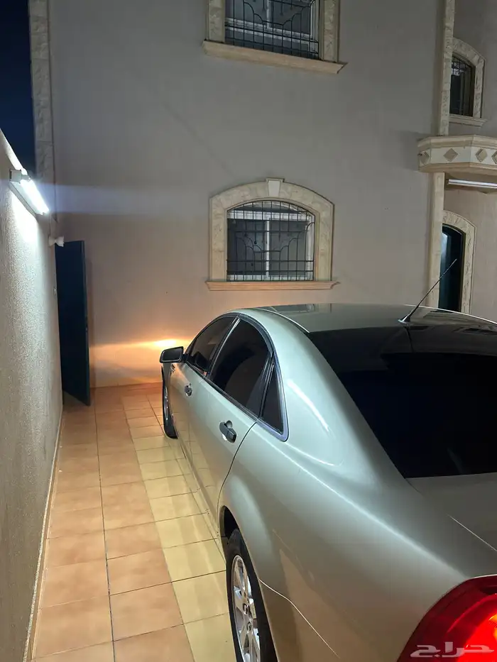 كابرس نظيف جدا ممشى قليل 3