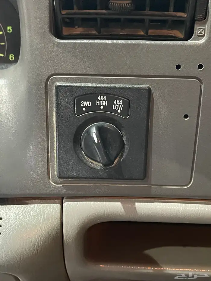 F150 موديل 2001 14