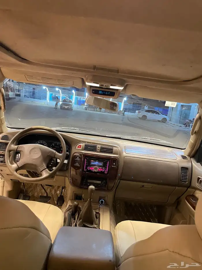 باترول 2000 8
