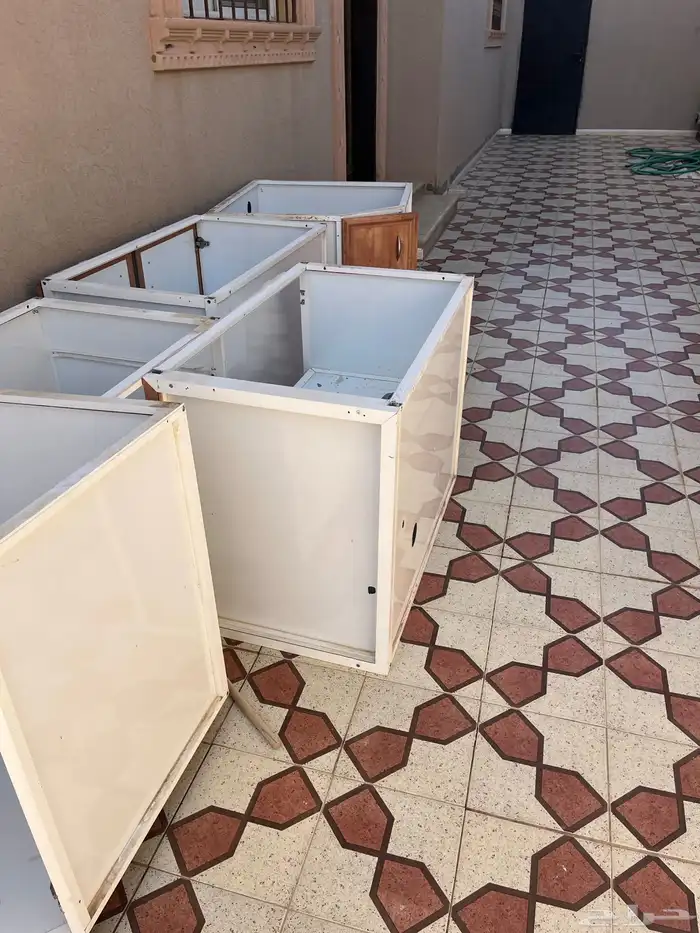 مطبخ سكراب الامنيو 1