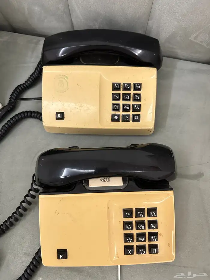 هاتف ثابت اركسون 0