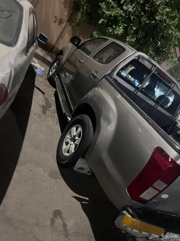 سوزو 2013 LS 10