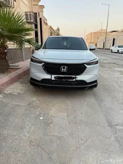 هوندا HR-v index
