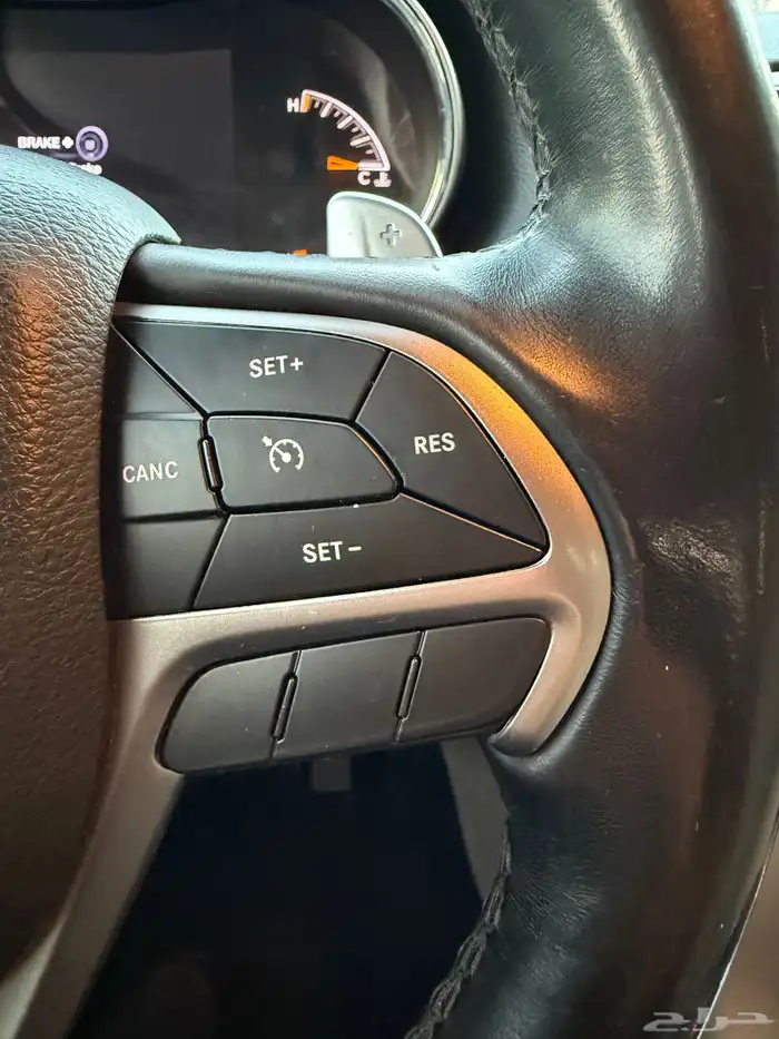 Grand Cherokee 2019 36